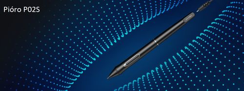 Piórko do tabletu graficznego Xp-Pen P02S na Arena.pl