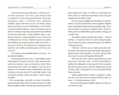 Trylogia na Arena.pl