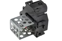 REZYSTOR DMUCHAWY CITROEN BERLINGO 2008 2009 2010 2011