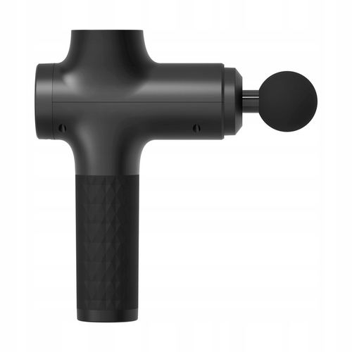 PISTOLET DO MASAŻU MASAŻER DO PLECÓW CIAŁA STÓP MASSAGE GUN REBEL ACTIVE na Arena.pl