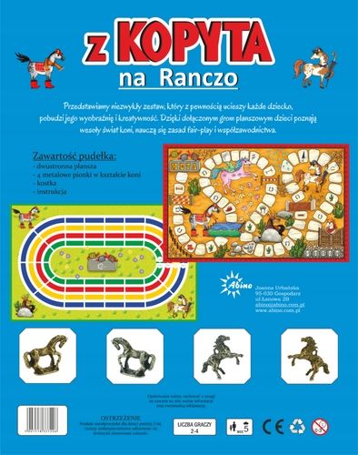 z kopyta 7206 na Arena.pl