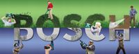 NOŻYCE DO ŻYWOPŁOTU Bosch EasyHedgeCut 60