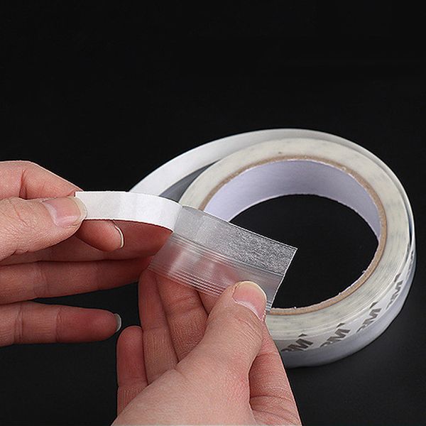 Samoprzylepna Uszczelka Do Okien / Drzwi Heckermann 45Mm zdjęcie 4