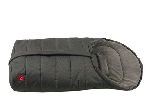 Śpiworek ELLA Kaiser czarny na Arena.pl