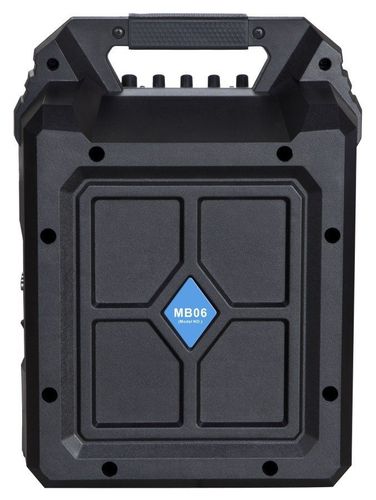 System audio MB06 PLL Karaoke na Arena.pl
