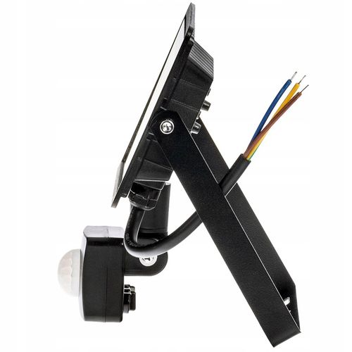 Halogen Naświetlacz LED 30W LAMPA z Czujnik ruchu na Arena.pl