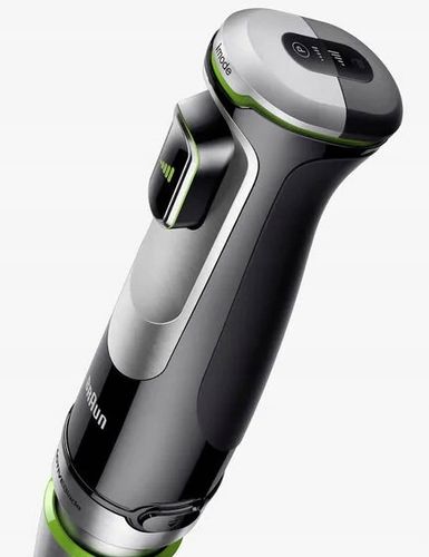 BLENDER RĘCZNY BRAUN MultiQuick MQ 9138 XI na Arena.pl