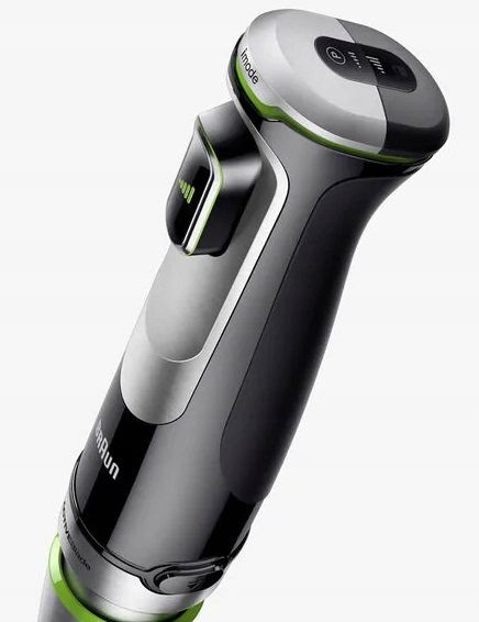 BLENDER RĘCZNY BRAUN MultiQuick MQ 9138 XI zdjęcie 3