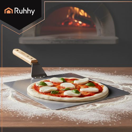 Blacha/ Łopata Do Pizzy Ruhhy 21746 na Arena.pl