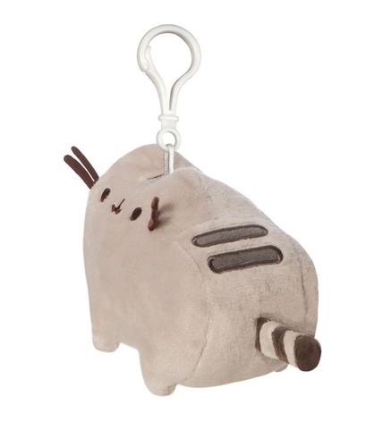 Maskotka Classic Pusheen Keyring 14 cm na Arena.pl