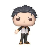 Funko Pop Re:Zero Subaru