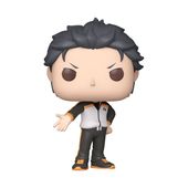Funko Pop Re:Zero Subaru