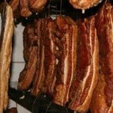 Boczek Wędzony 500G zdjęcie 1