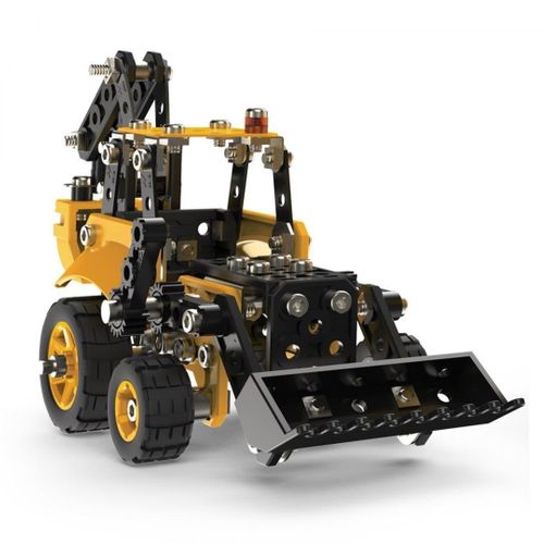 SPIN MASTER MECCANO Koparka na Arena.pl