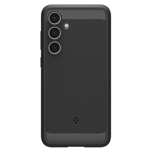 SPIGEN RUGGED ARMOR GALAXY S24 FE MATTE BLACK na Arena.pl