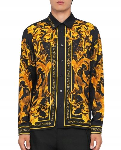 Versace Jeans Couture - Koszula 52 na Arena.pl