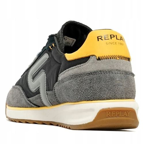 Buty Replay Yard m rozmiar 44 na Arena.pl