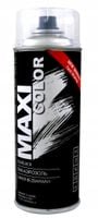 lakier bezbarwny połysk maxi color 400ml spray motip