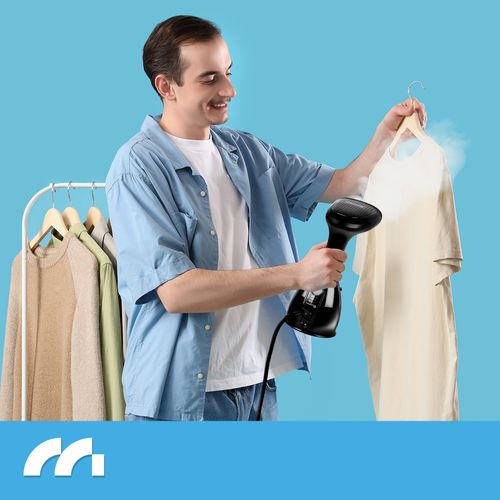 Maltec Żelazko Parowe Steamer 7w1 HDS5000W na Arena.pl