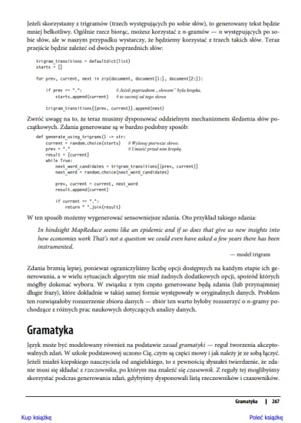 Data science od podstaw. Analiza danych... w.2 zdjęcie 15