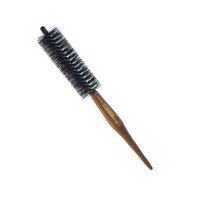 Dusy szczotka do modelowania włosie naturalne wzmocnione nylonem 30mm 1167