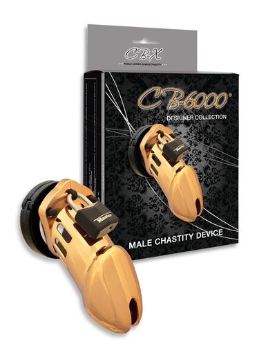 pas cnoty cb-x - cb-6000 gold na Arena.pl