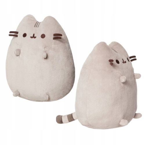 PUSHEEN szary maskotka 23cm SUPER SOFT od 0+ SWEET na Arena.pl