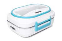 ELEKTRYCZNY LUNCH BOX TERMOS OBIADOWY SAMOCHODOWY