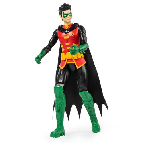 Batman figurka 30cm Robin 6058527 p4 Spin Master na Arena.pl