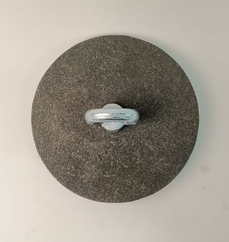 DEFLEKTOR ŻELIWNY FI 180 MM + OCZKO - 15-25 KW / 3,5 KG na Arena.pl