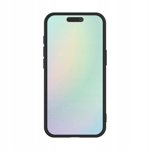 Spacecase Silicone Case 3.0 Iphone 16E Black na Arena.pl