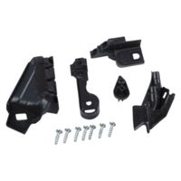 ZESTAW NAPRAWCZY LAMPY PRAWA OPEL ASTRA J 2010 2011 2012 2013 2014 2015