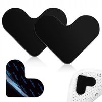 Taśma Dywanowa ViO TSG-20 Dywan Boczny Pod Podkładkę Antypoślizgową 2 szt