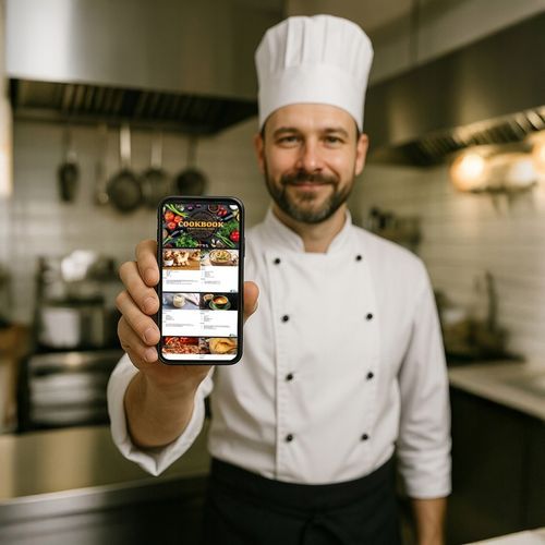 Robot Planetarny Kuchenny z Podgrzewaną Misą 6,2l Wielofunkcyjny Blender na Arena.pl