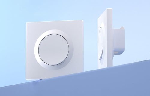 Sonoff E1GS Orb Fusion Włącznik Ścienny Do Przełącznika MINIR4M ZBMINIR2 na Arena.pl