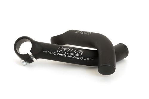 Rogi KELLYS CROSS czarne na Arena.pl