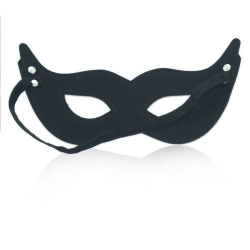 maschera mistery black na Arena.pl
