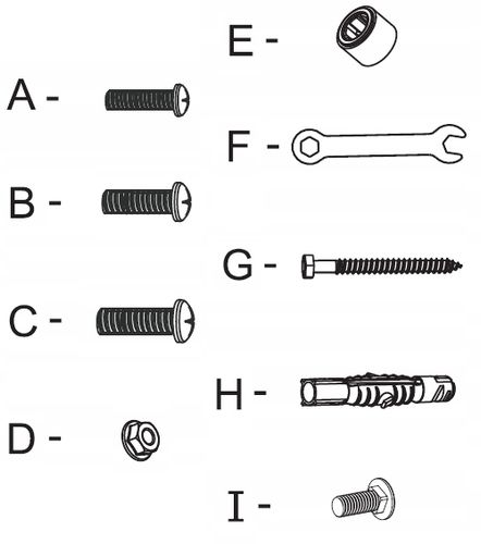 Uchwyt do telewizora TV wieszak obrotowy 32-65 cali MOCNY REGULOWANY na Arena.pl
