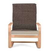 Kapa Narzuta Na Fotel 50X150 - 21173