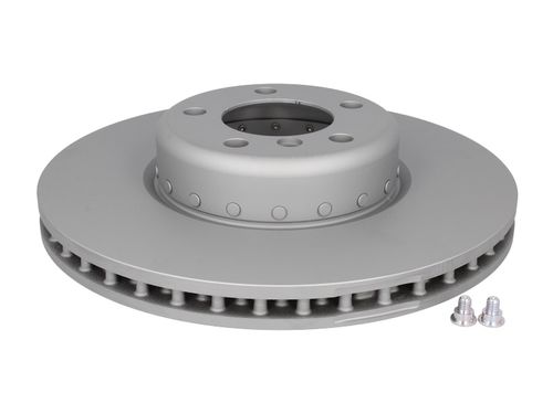 TARCZA HAM PRZOD 340X30 V 2-CZESCI ATE na Arena.pl