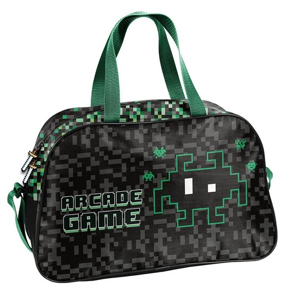 TORBA SPORTOWA na basen GAME zdjęcie 1