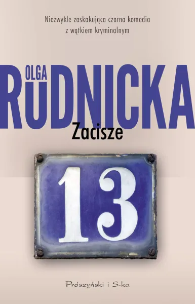 Zacisze 13 zdjęcie 1