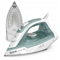 Żelazko parowe ceramiczne Tefal Virtuo FV2C42 anti-drip 2000W