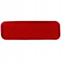 Odblask zderzaka Lewy tył Ford Transit MK8 2014- Transit Custom 2012-