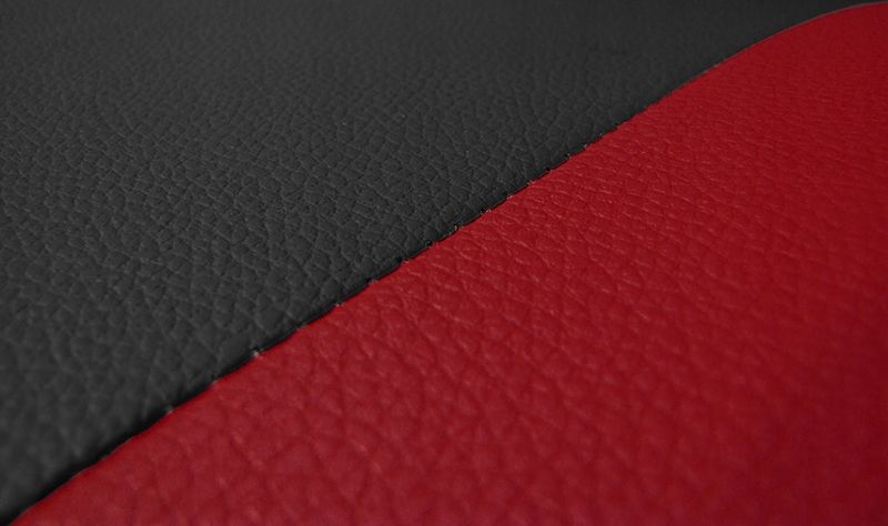 BMW 3 E46 5 E34 E39 POKROWCE NA FOTELE SKÓRZANE zdjęcie 2