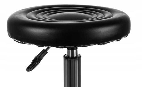 stołek fryzjerski - hoker na Arena.pl