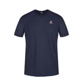 LE COQ SPORTIF T-shirt męski granatowy 3XL