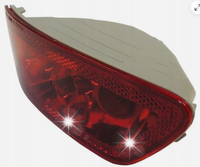 LAMPA PRZECIWMGIELNA TYŁ LEWA 57010717AC Jeep Dodge Fiat 2011-2022 Grand Ch