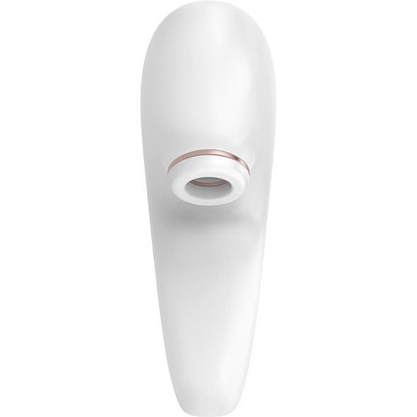Satisfyer Pro 4 Couples zdjęcie 2