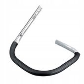 UCHWYT RUROWY KABŁĄK HUSQVARNA 362 365 371 372XP